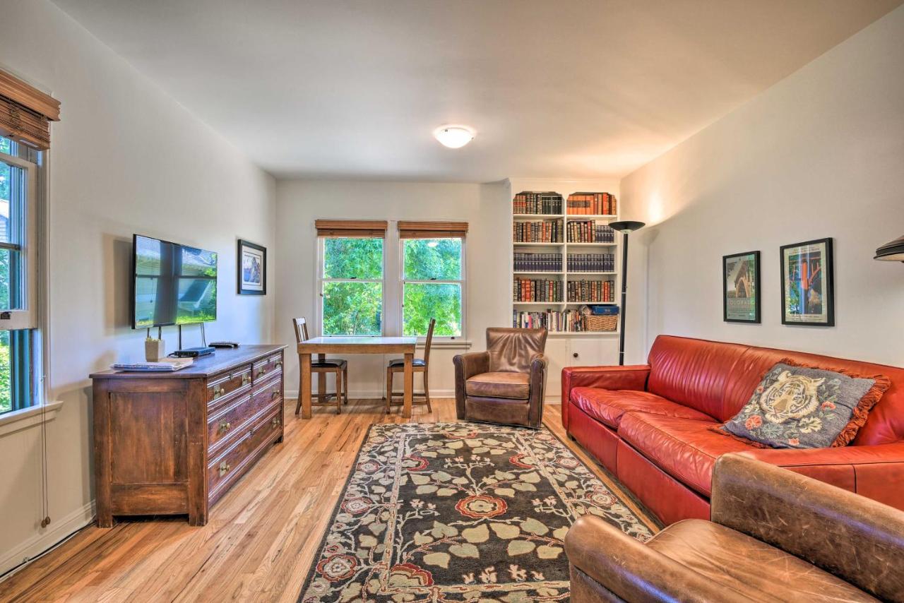 Central South Pasadena Apt, 3 Mi to Rose Bowl - B&B