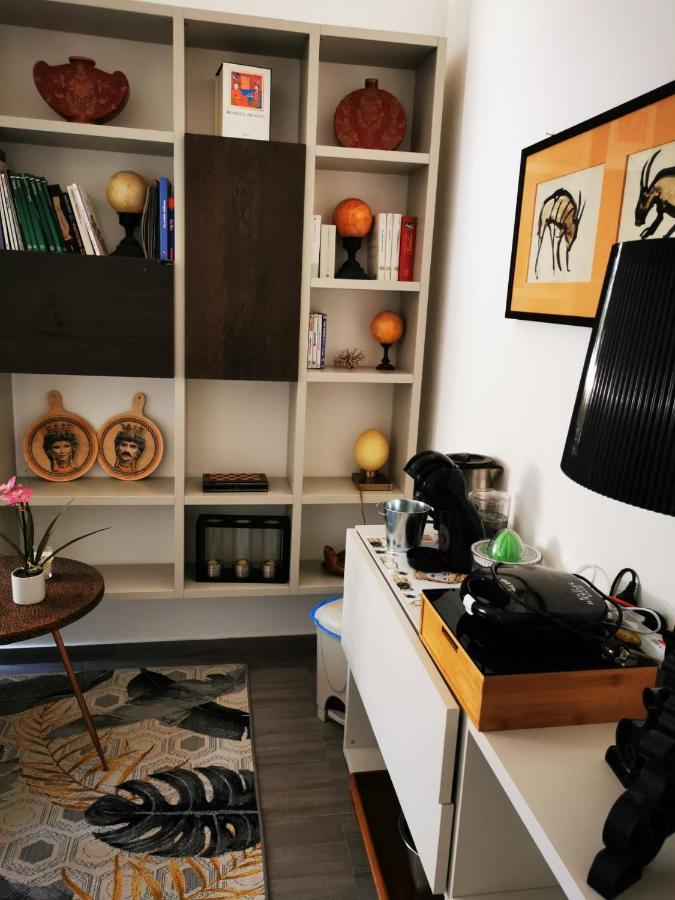 Doppelzimmer mit Parkblick