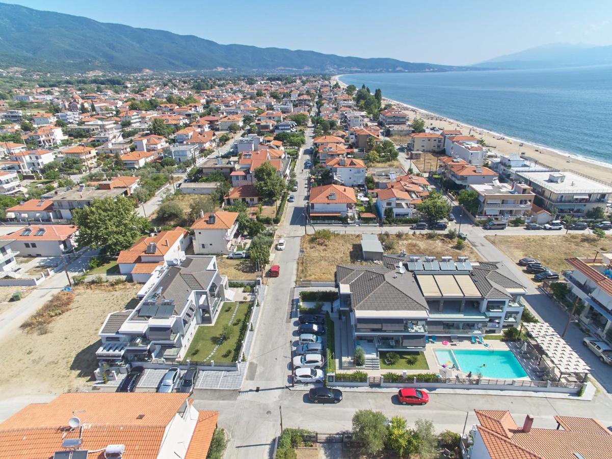 Albatros Suites - B&B