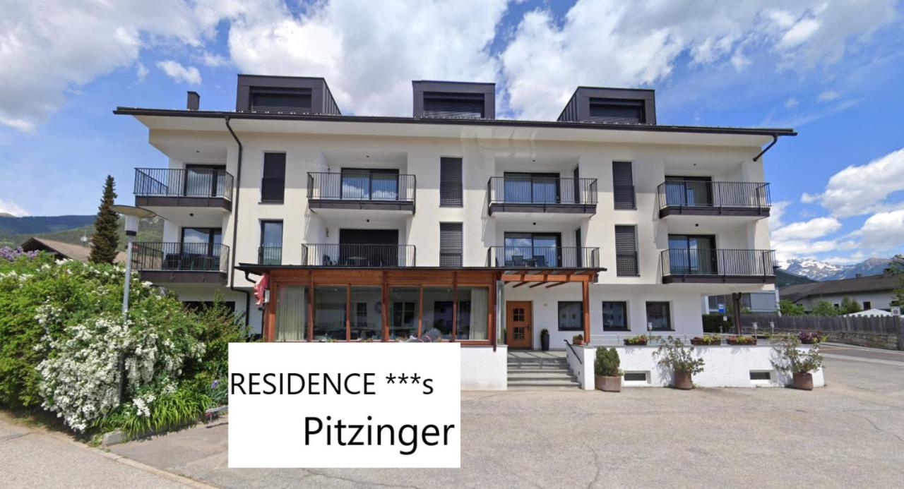 Residence Pitzinger - B&B
