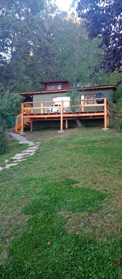 Cabaña Bariloche - Ferienwohnung Bariloche