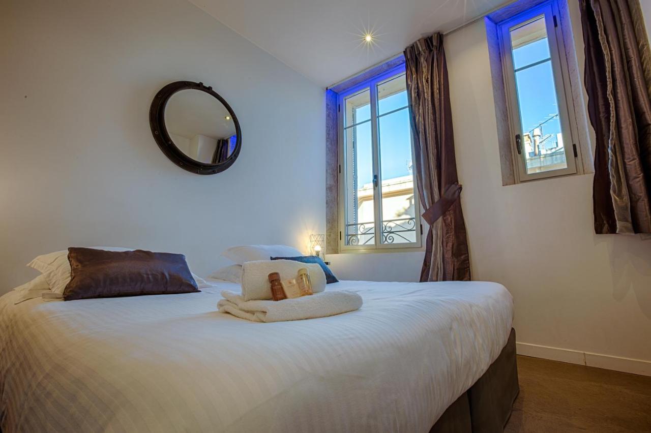 URBAN -  Two-Bedroom and One-Single Bedroom Apartment