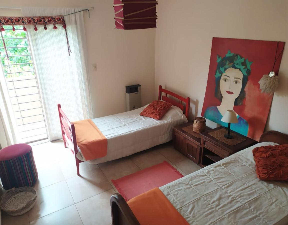 Casa con 2 Camere da Letto