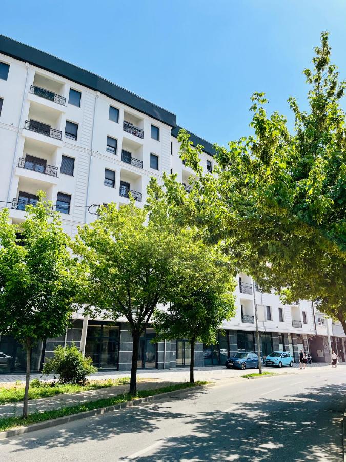 Oasis Apartments - B&B Bijeljina