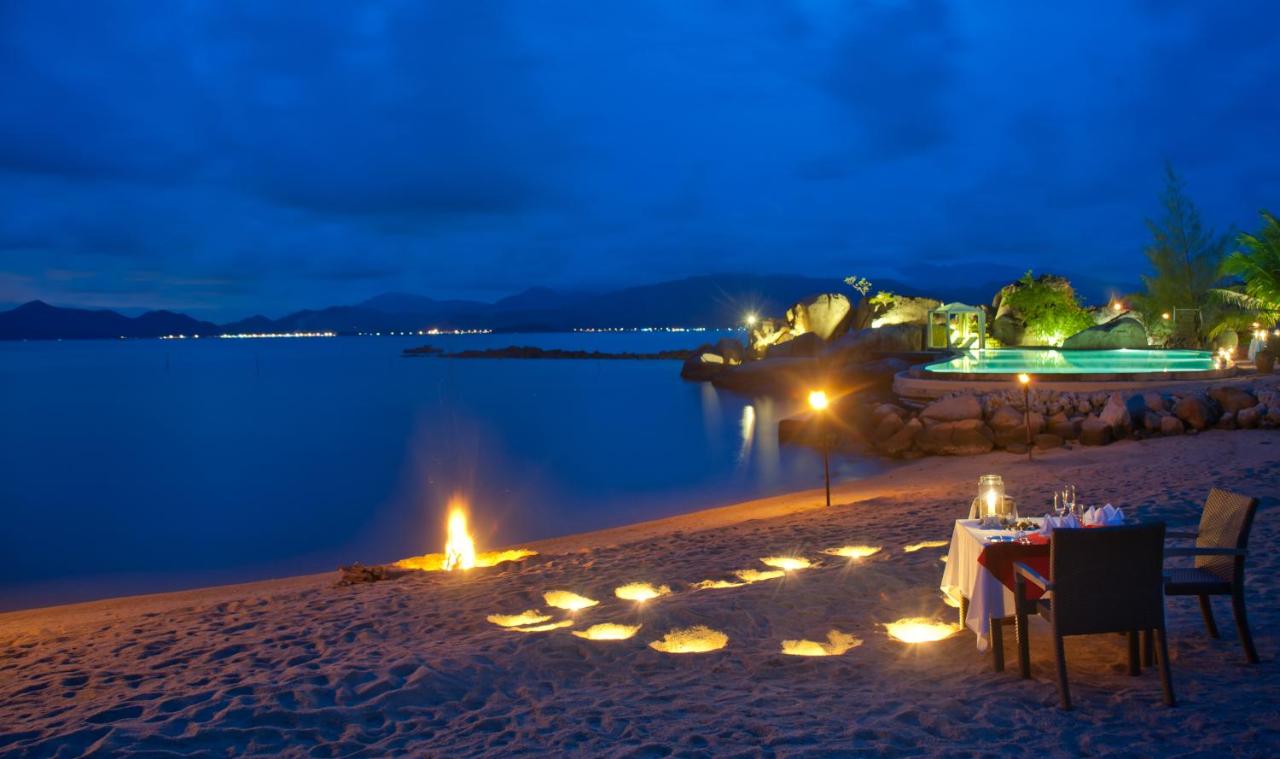 L’Alya Vịnh Ninh Vân