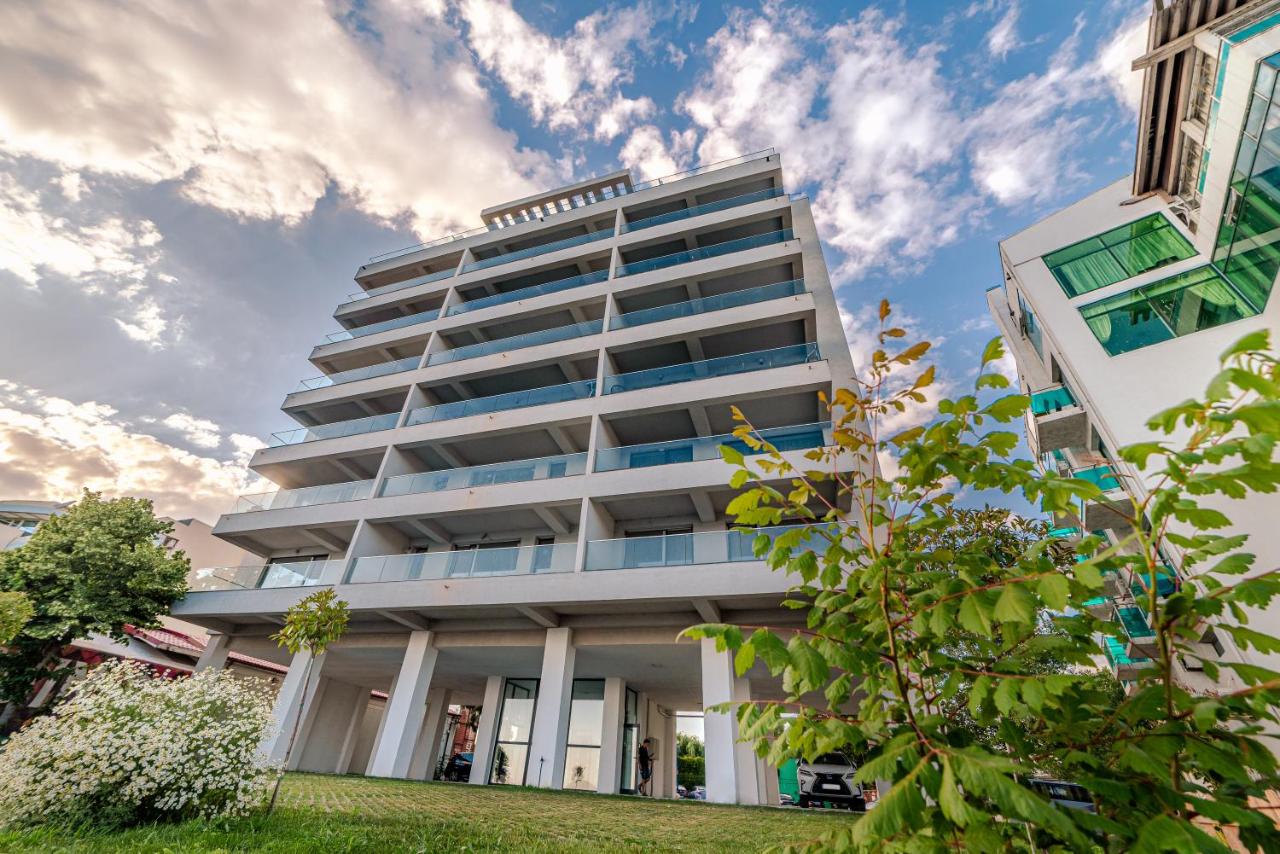Aqua Mamaia Luminita - B&B Mamaia