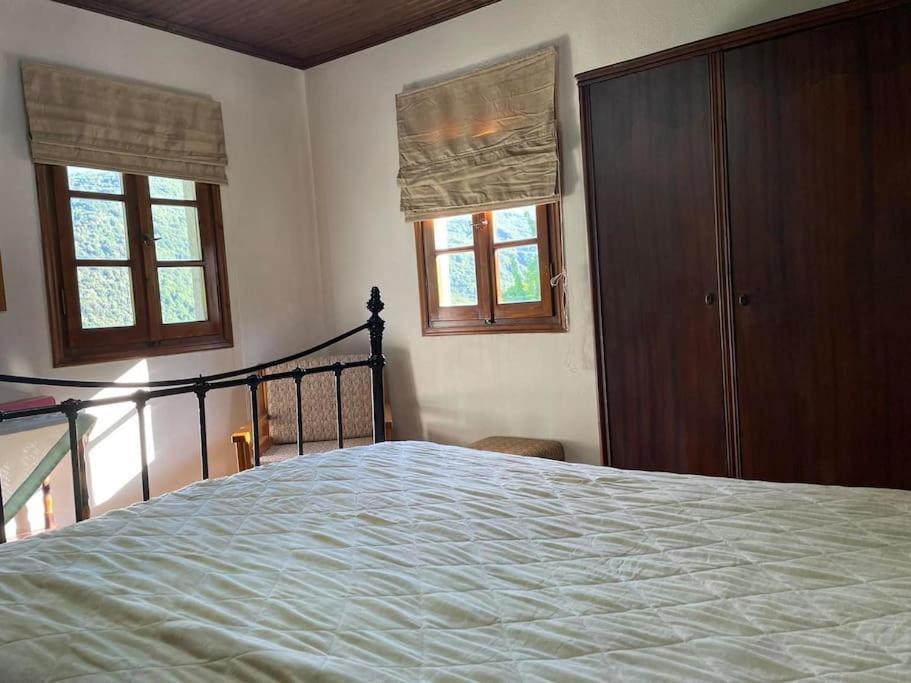 Mr Apostolos Guesthouse - Ferienwohnung