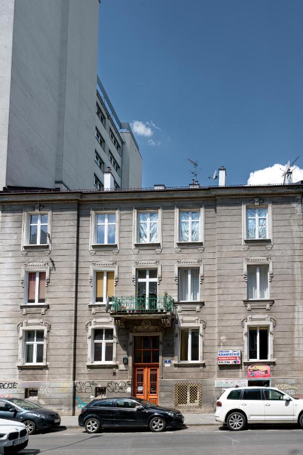 Native Apartments Nowowiejska 9 Deluxe - Chambres d’hôtes Cracovie