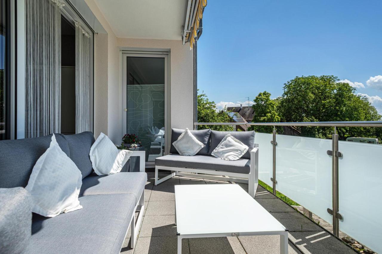 B&B Friedrichshafen - Residenz 1 - Bed and Breakfast Friedrichshafen