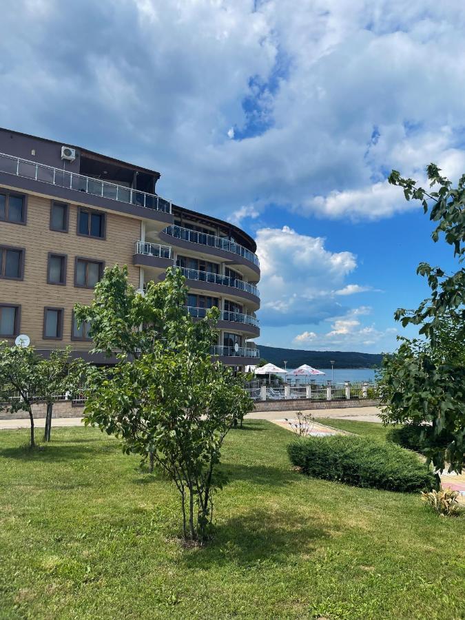 Albatros Primorsko - B&B Primorsko