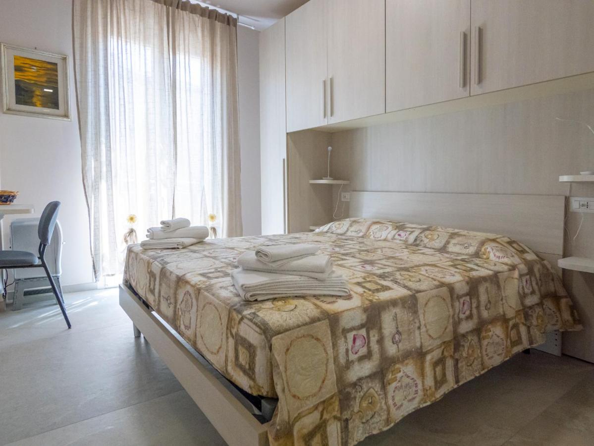 B&B Porto San Giorgio - Camere Casa Azzurra - Bed and Breakfast Porto San Giorgio