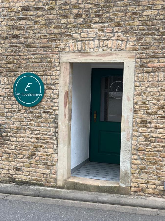 das Eppelsheimer - B&B