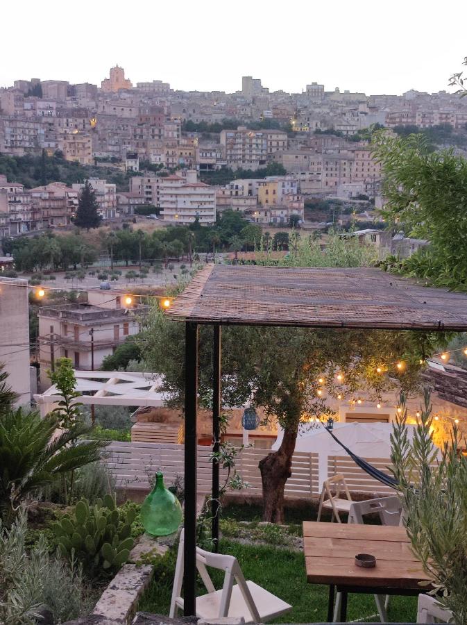 B&B Modica - Casa Sabir - Bed and Breakfast Modica