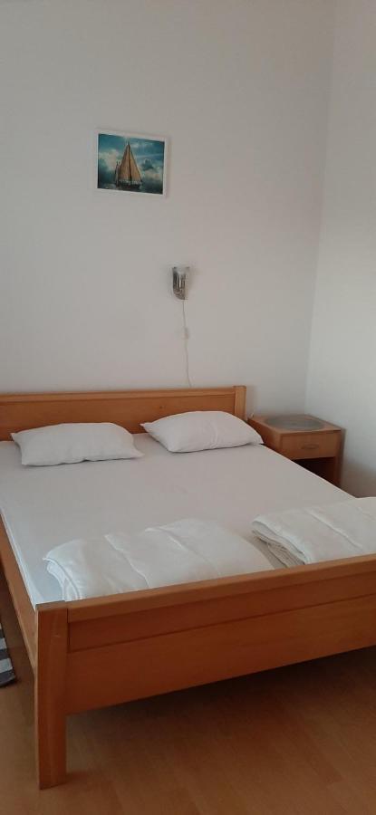 Apartamento con vistas al mar