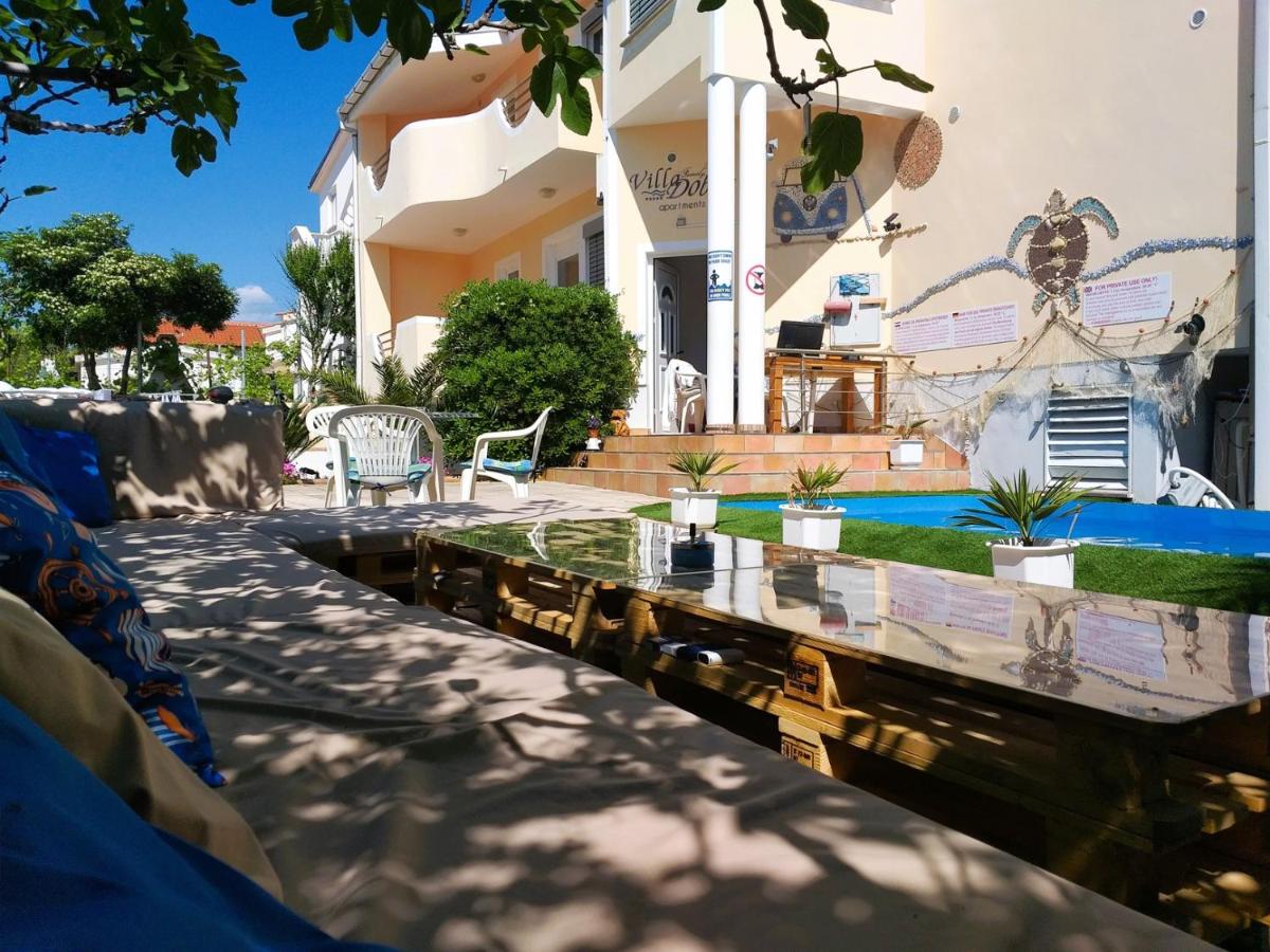 Apartamento con vistas al mar