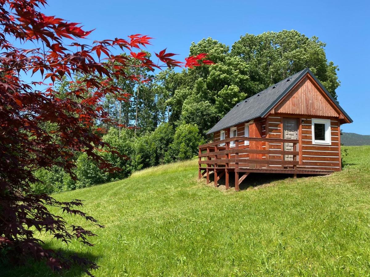 Chalet mit 1 Schlafzimmer