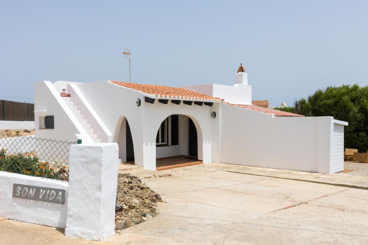 Holiday Home - Son Vida - B&B