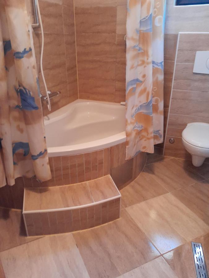 Kuća za odmor Panorama Lohovo Bihać - Ferienwohnung Bihać