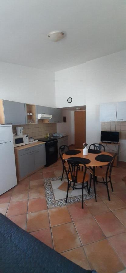 Appartement - Vue sur Mer