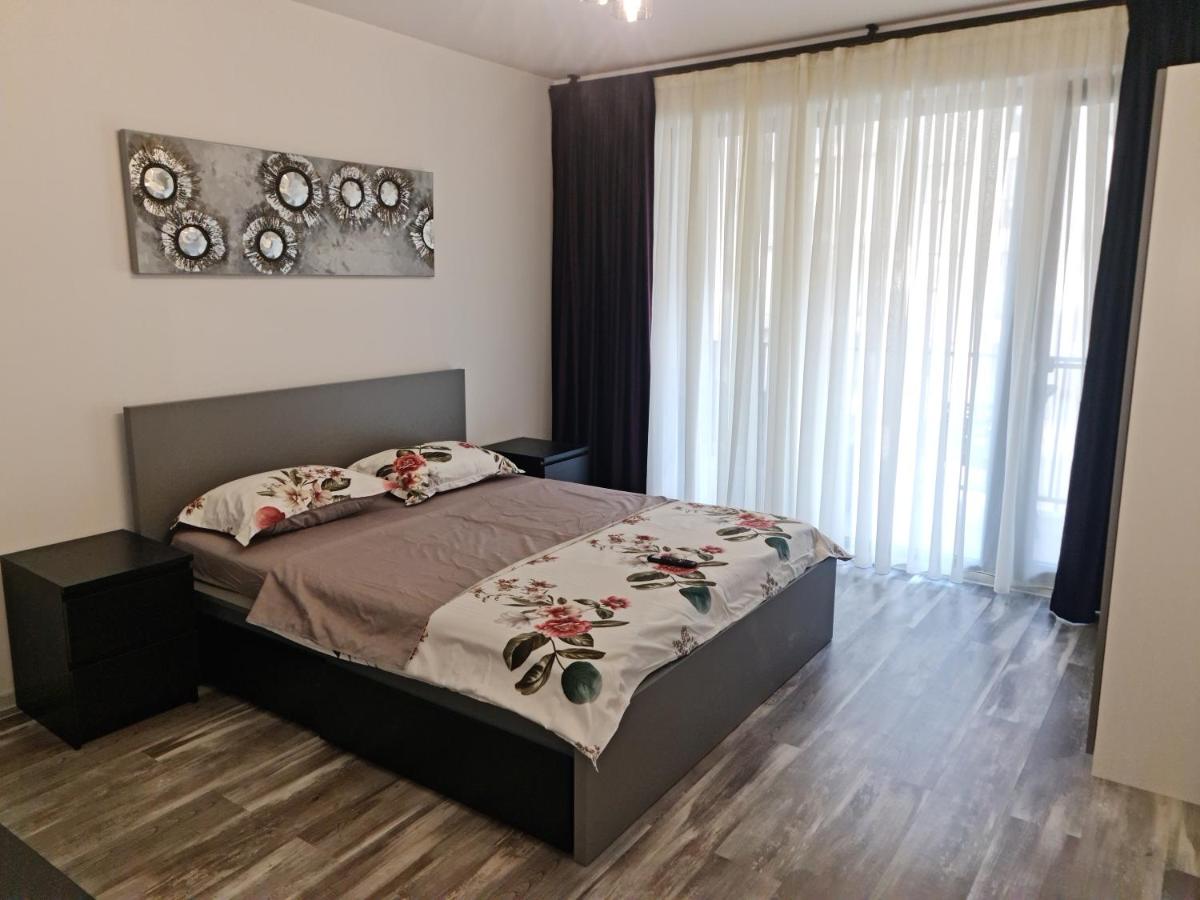 B&B Karlsburg - APARTAMENT E'SPECIAL No3 ALBA IULIA - Bed and Breakfast Karlsburg