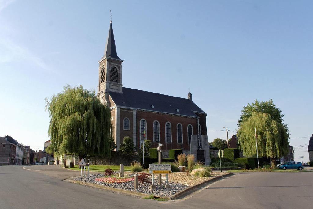 B&B Opus35 - Bed and Breakfast Montzen