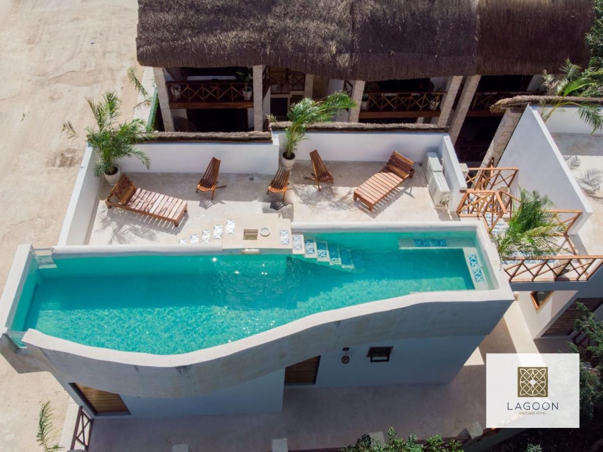 B&B Tulum - Lagoon Boutique Hotel - Luxury Chaman experience - Bed and Breakfast Tulum