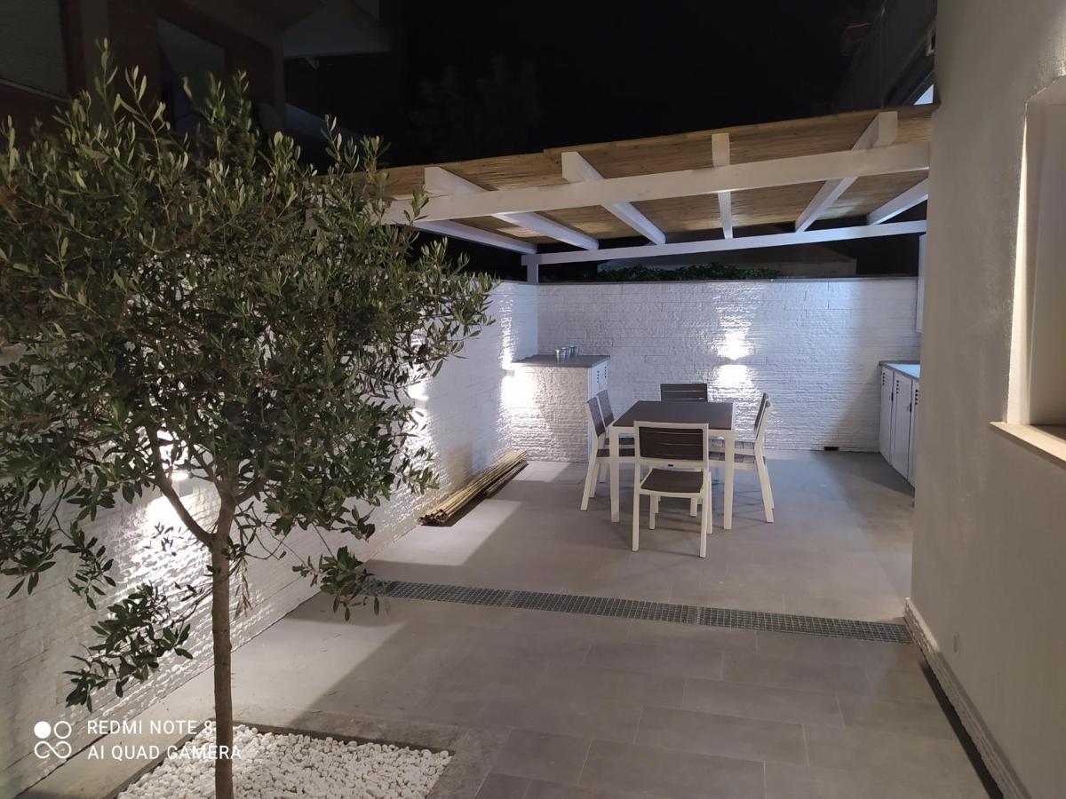 B&B Santa Marinella - Perla Vacanza - Bed and Breakfast Santa Marinella