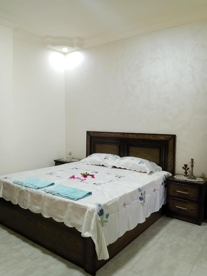 B&B Jarash - Jerash air apartment - Bed and Breakfast Jarash