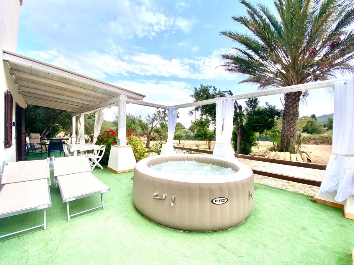 Villa Bianca - B&B Tertenia