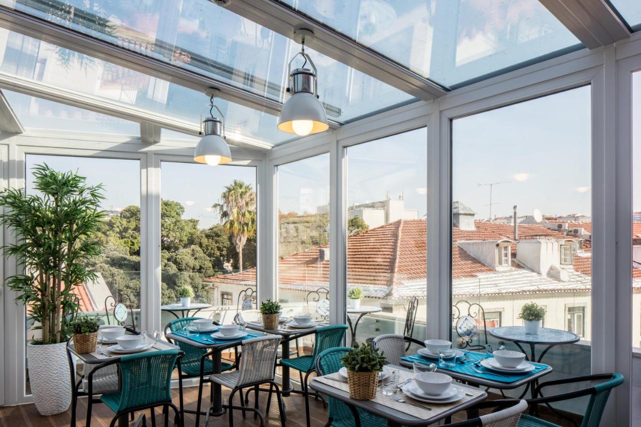 Marino Lisboa Boutique Guest House - B&B