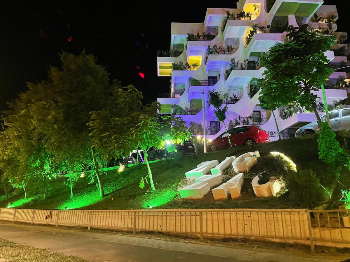 Ayan-Ayaz luxury - Ferienwohnung
