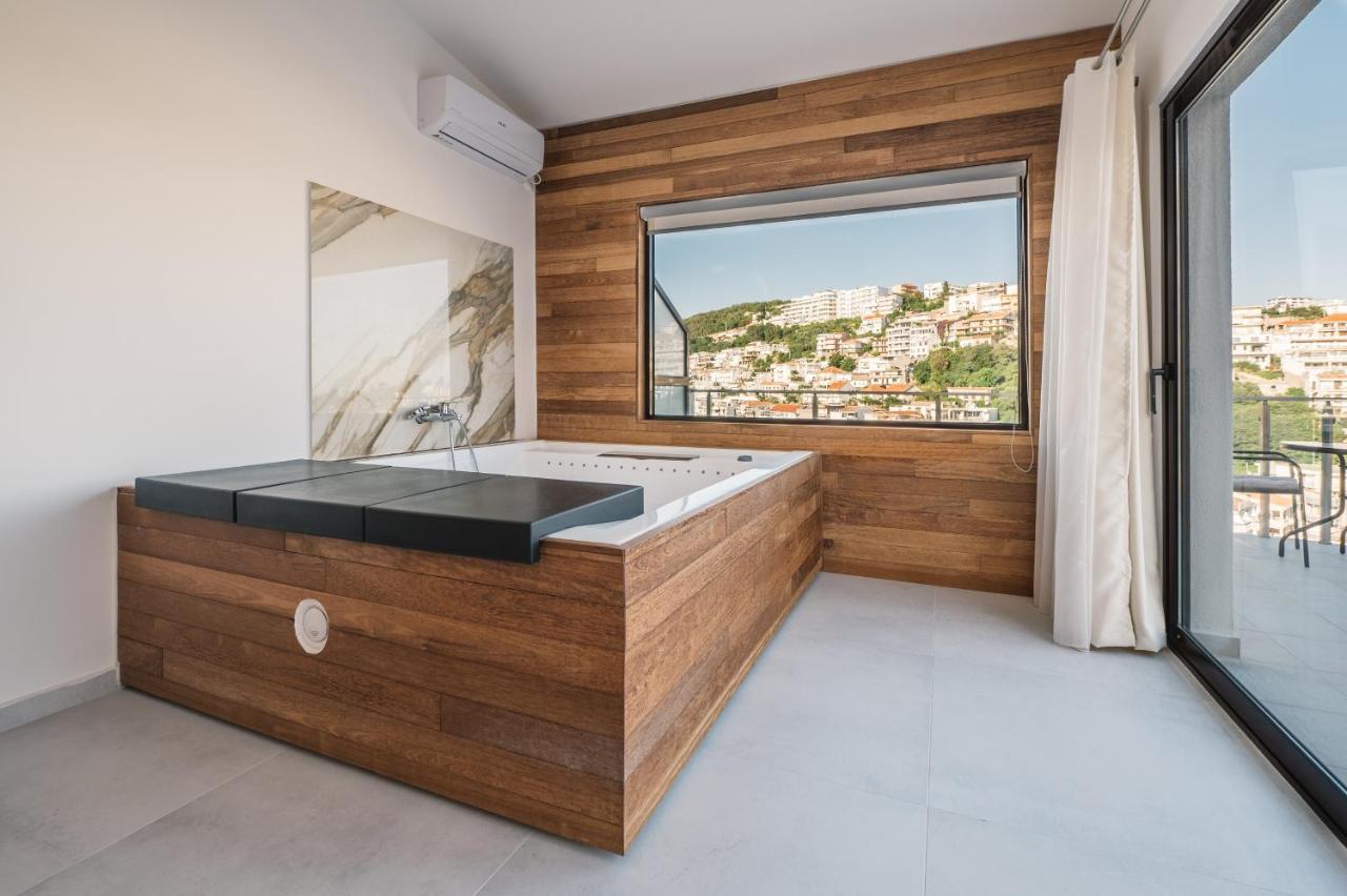 Barba Apartments - Chambres d’hôtes Ulcinj