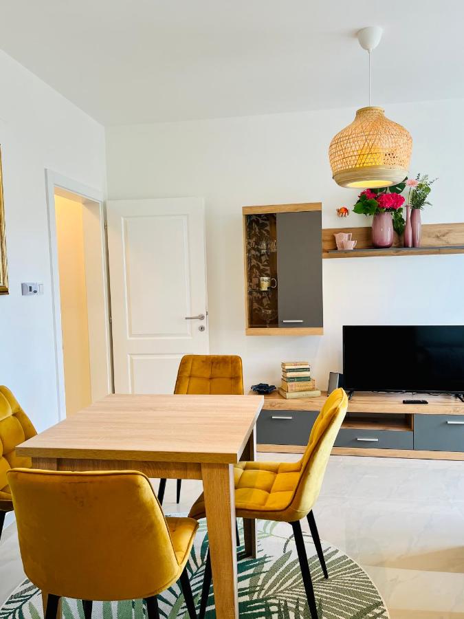 Garden - Ferienwohnung