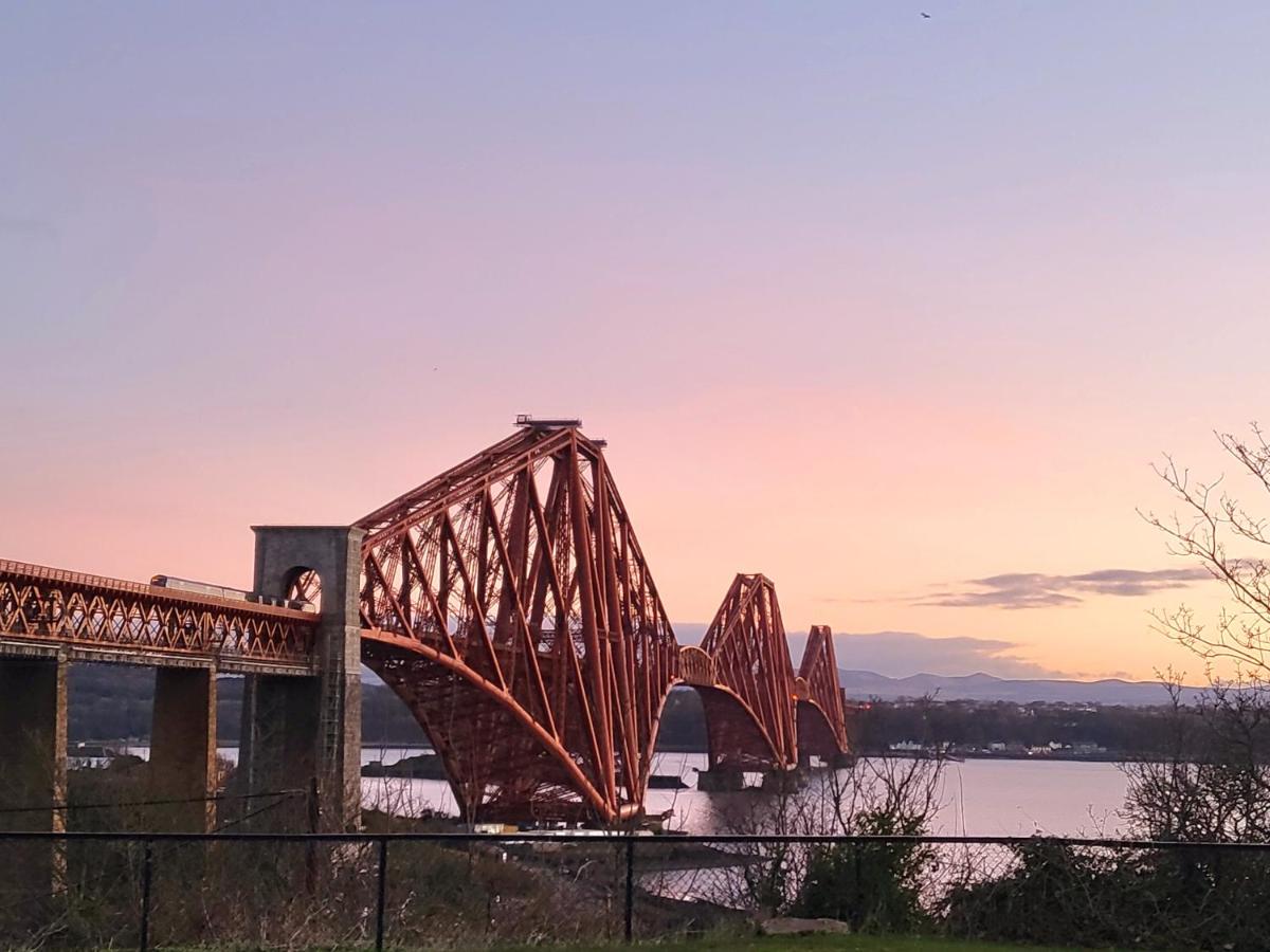 B&B North Queensferry - Three Bridges Waterfront - Bed and Breakfast North Queensferry