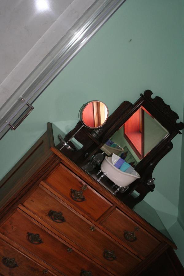 Habitación Individual Deluxe