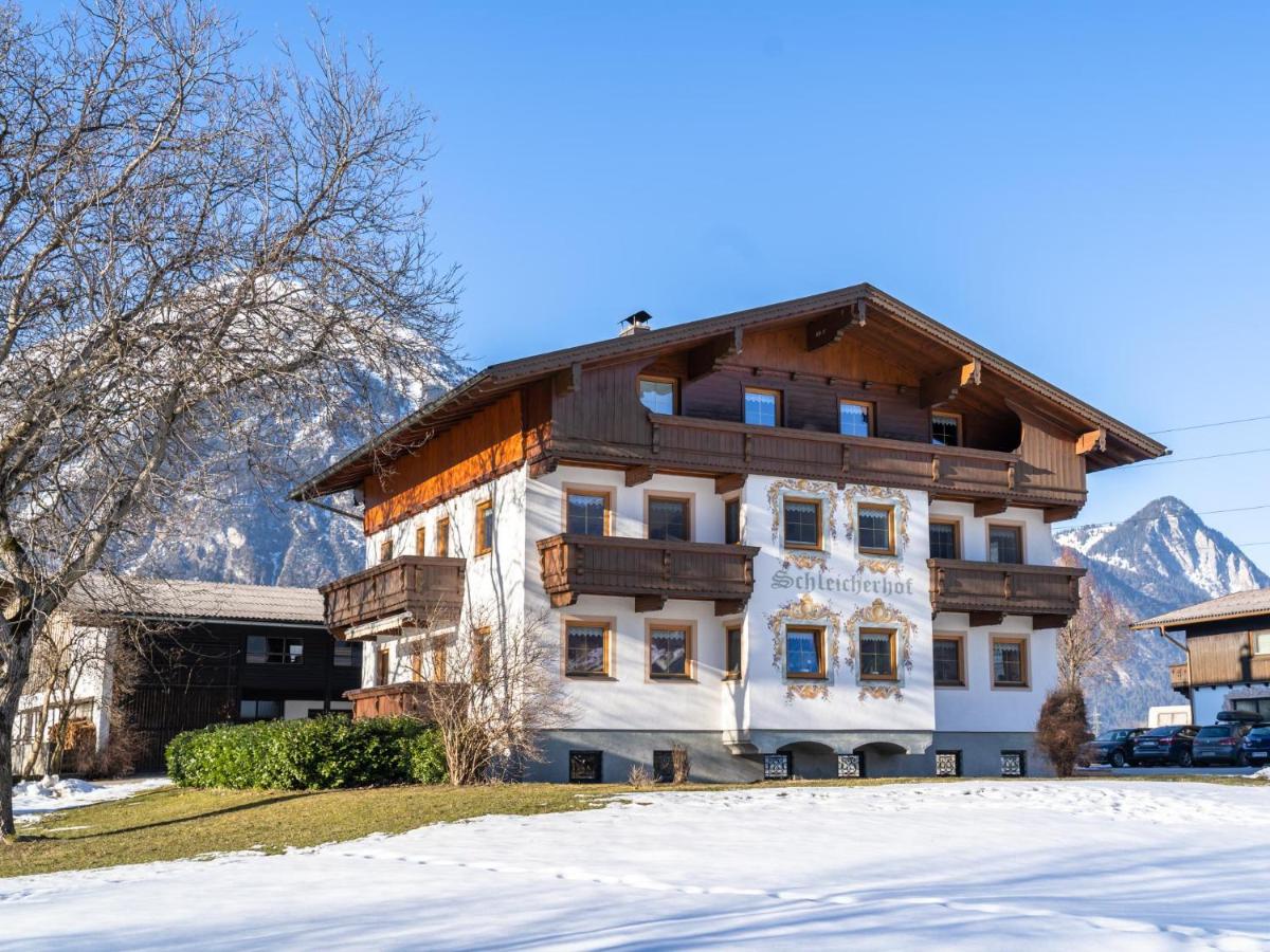 B&B Strass im Zillertal - Schleicherhof II - Bed and Breakfast Strass im Zillertal