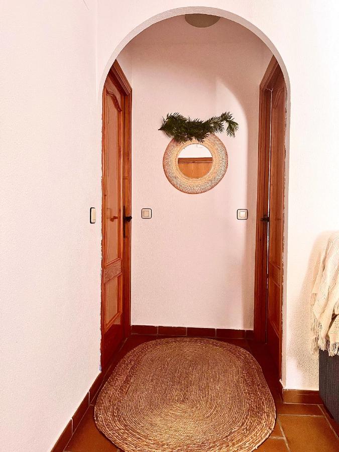 Apartamento en el casco histórico, a 5 min playa. - B&B