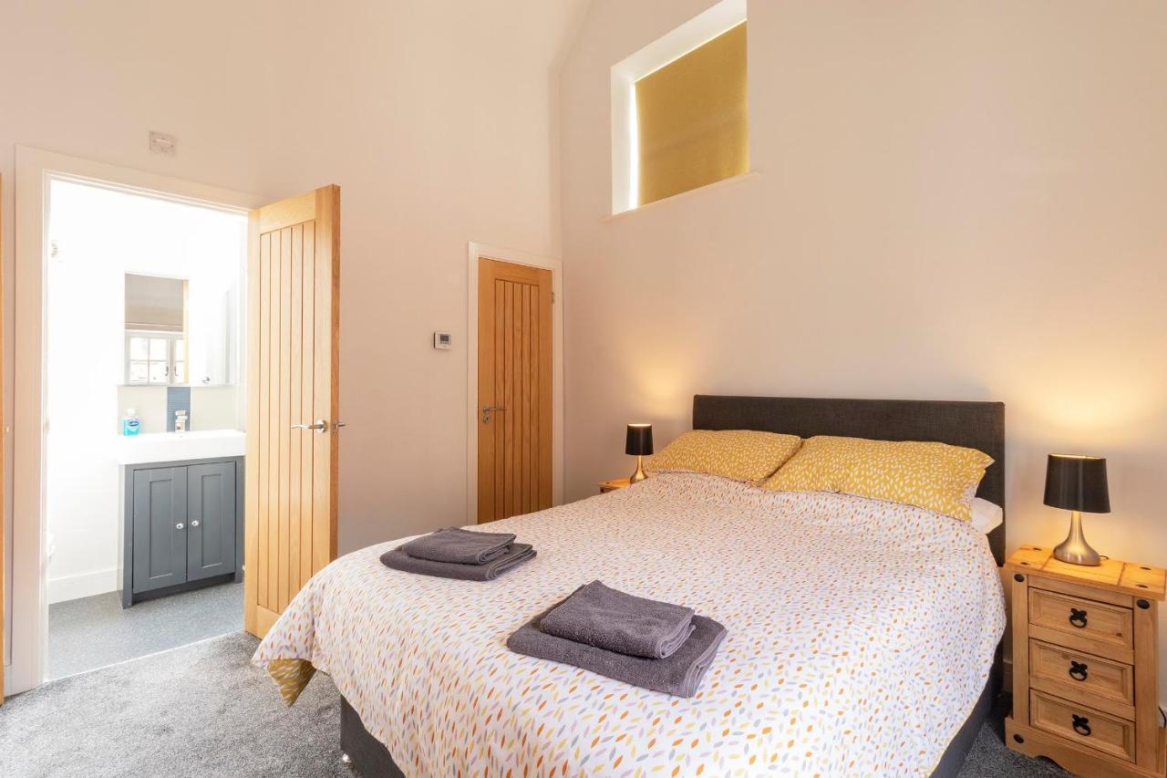 Cottage mit 3 Schlafzimmern