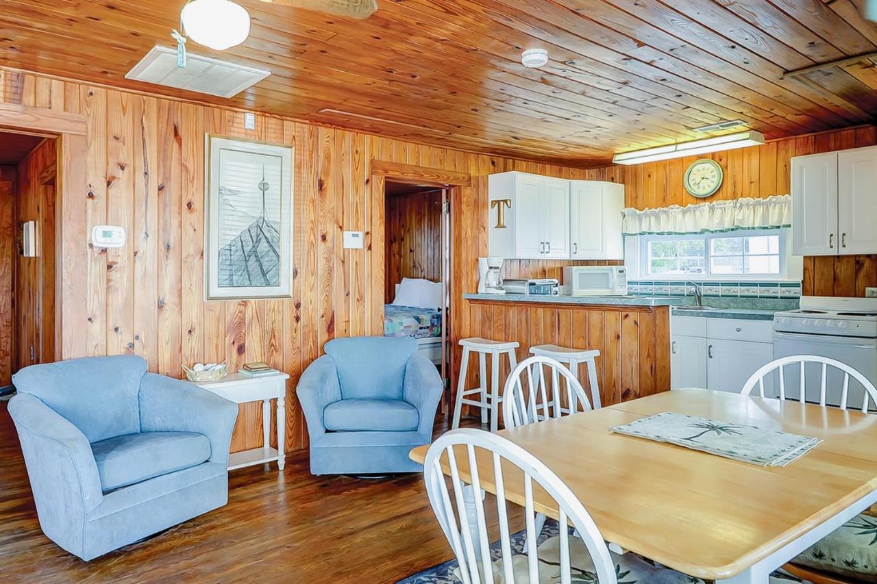 Two Bedroom Holiday Home