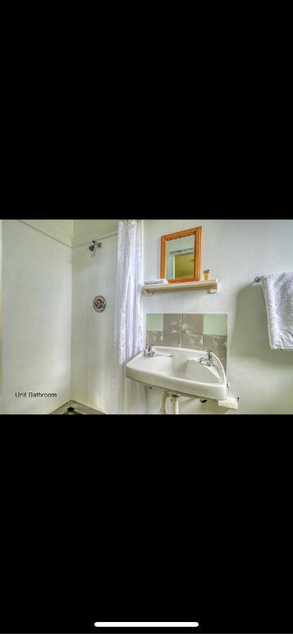 Tekao Lodge - B&B