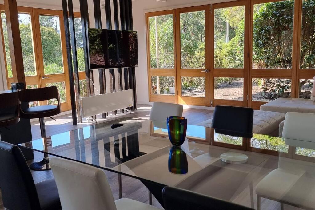 Liz Garden country house - Chambres d’hôtes Woori Yallock