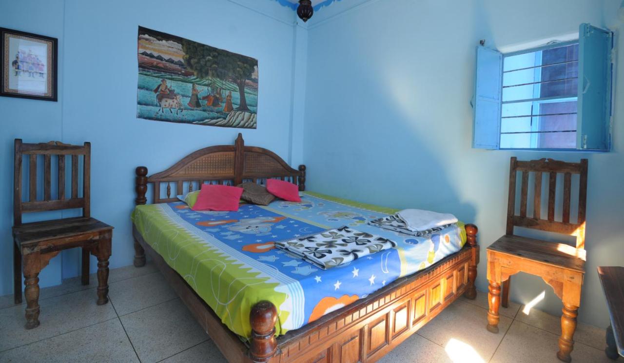Habitación Doble Estándar - 1 o 2 camas