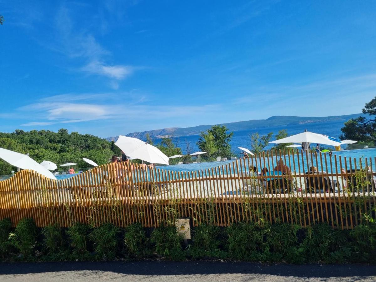 Memita Mobile homes, Selce - B&B