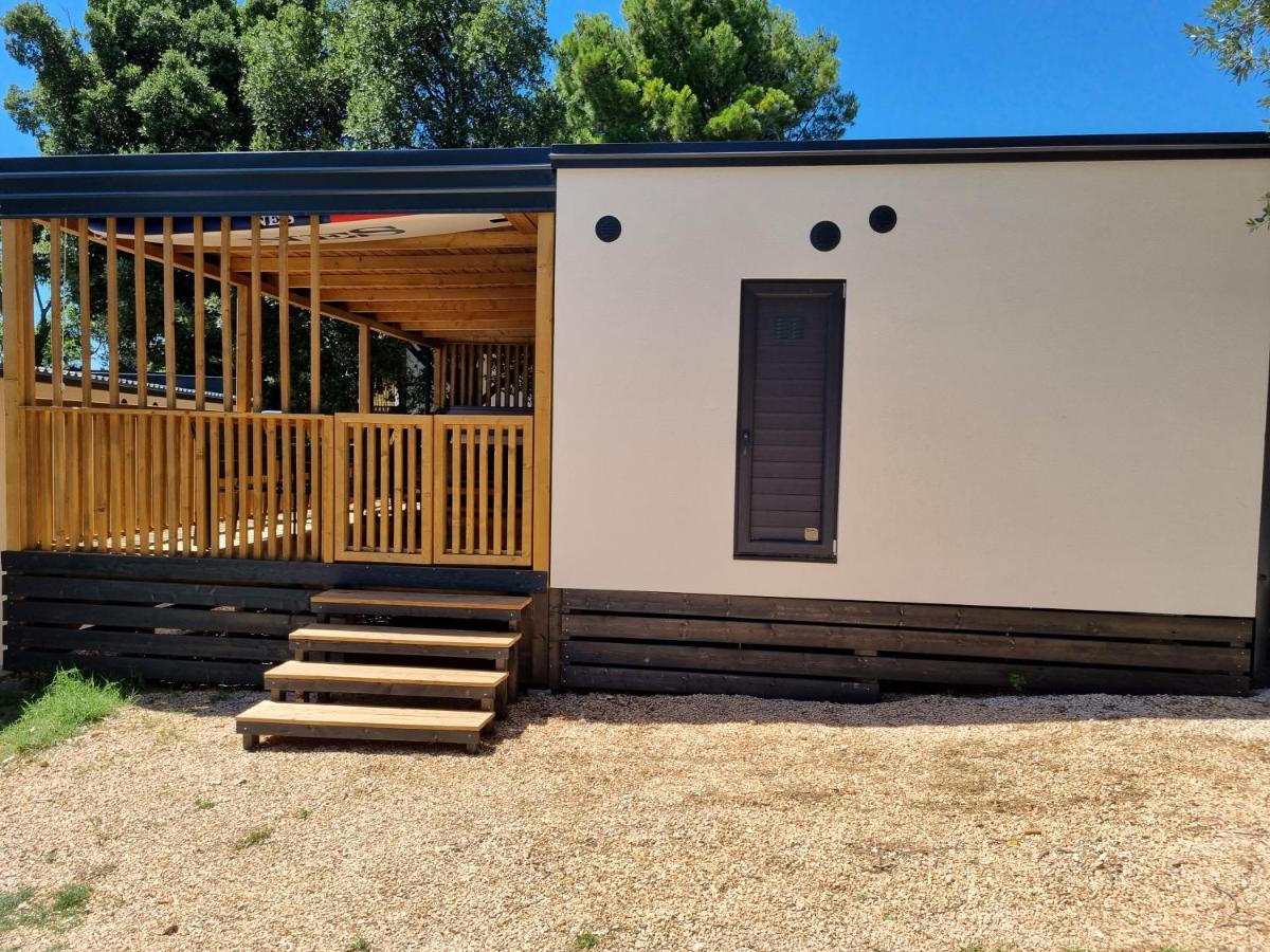 Memita Mobile homes, Selce - Ferienwohnung Selce