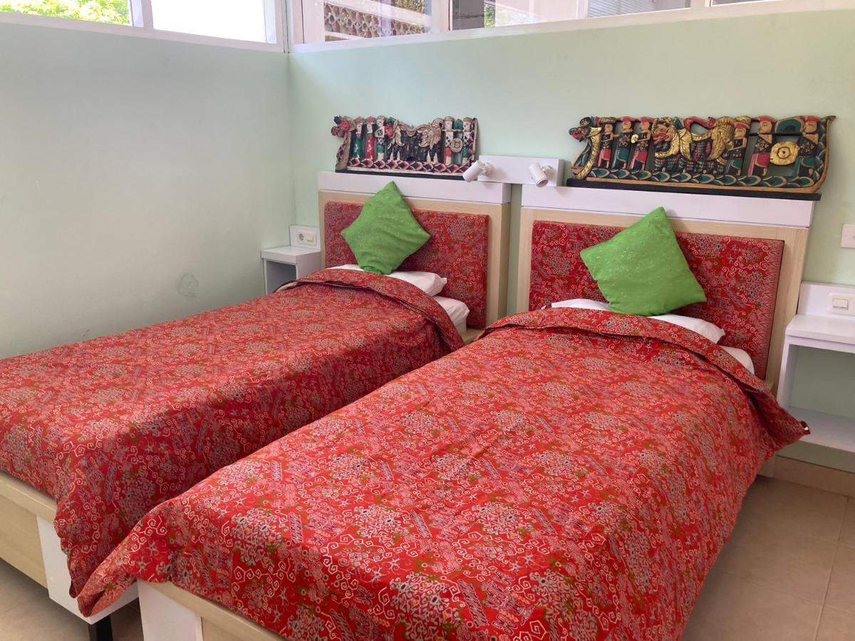 Studio met Uitzicht op de Oceaan