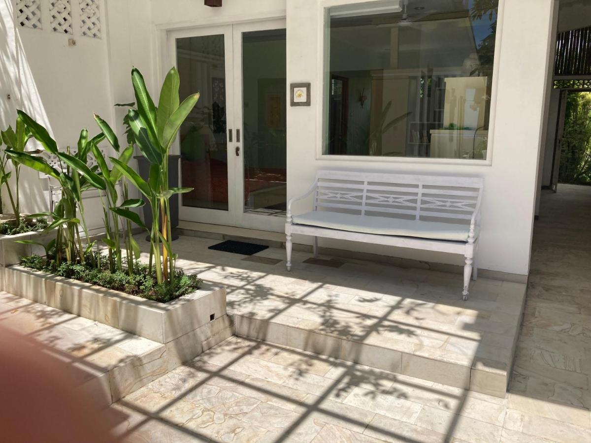 Studio with Ocean View