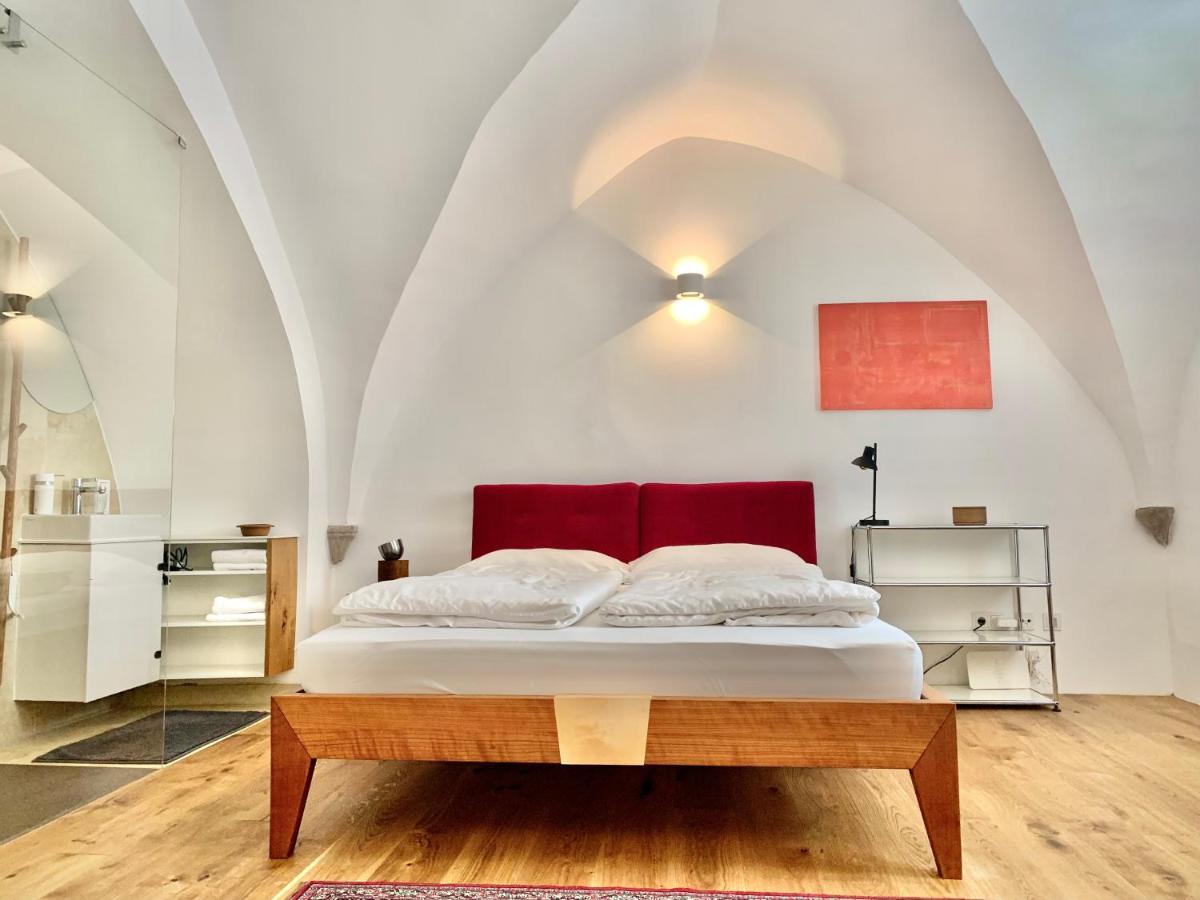 Appartements im Herzen der Passauer Altstadt - B&B Passau