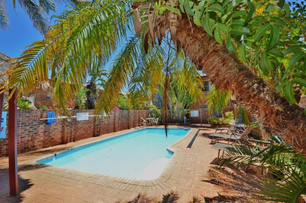 Kalbarri Reef Villa 3 - B&B
