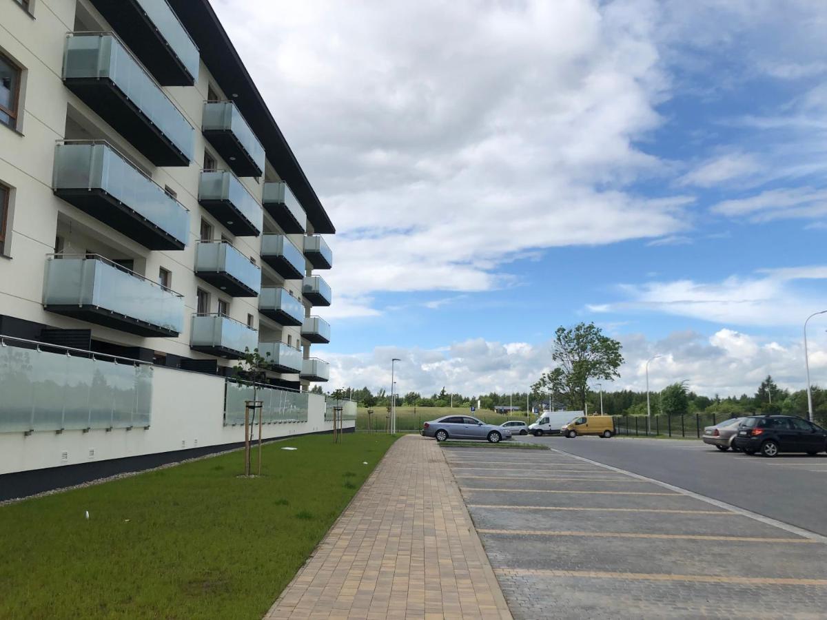 Apartament Pileckiego - Chambres d’hôtes