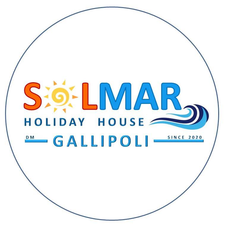 B&B Gallipoli - SOLMAR Salento - Bed and Breakfast Gallipoli